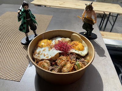 Photo 4 of Yokai Food
