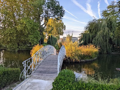 Photo 3 de Parc Peixotto