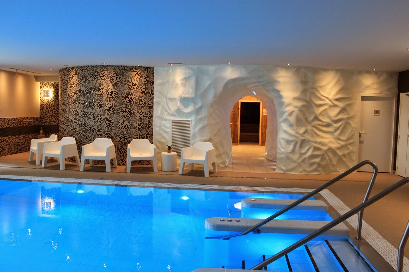 Photo 1 de VitalSpa