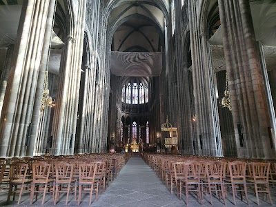 Photo 5 of Cathédrale Notre-Dame-de-l'Assomption