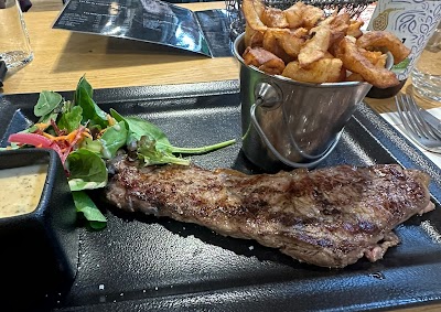 Photo 3 of Le Comptoir de Landerneau - Restaurant Landerneau