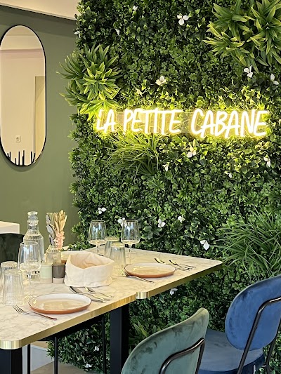 Photo 2 de La petite cabane