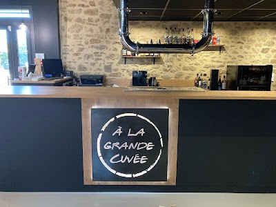 Photo 3 de A La Grande Cuvée