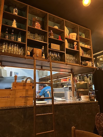 Pizzeria Panettone