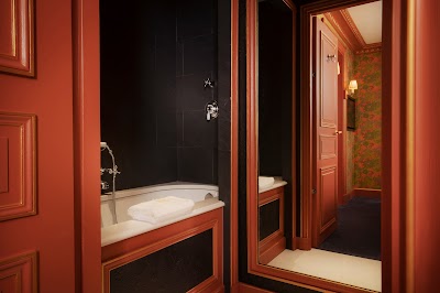 Photo 4 de Maison Proust, Hotel & Spa La Mer