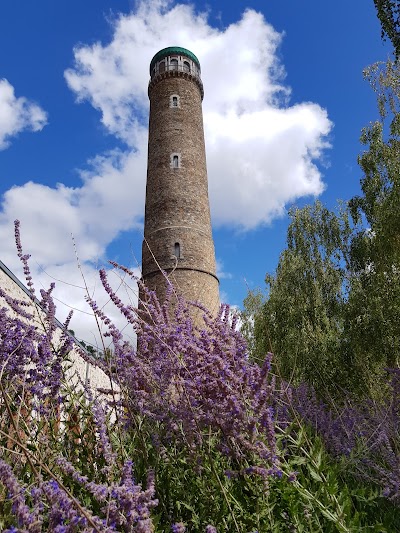 Tour à plomb