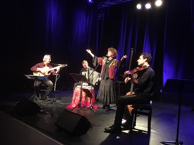 Le Petit Duc association Théâtre et Chansons