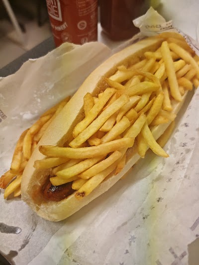 Photo 3 de Friterie Americaine