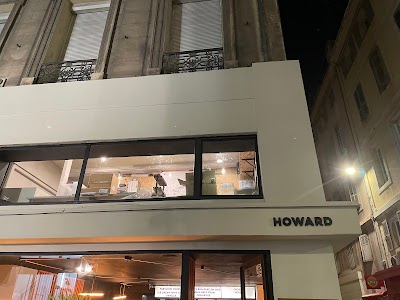 Photo 1 de Howard - Original Smash Burger