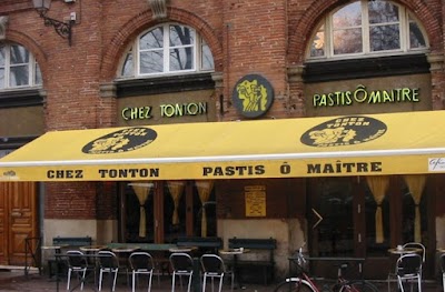 Photo 4 of Chez Tonton