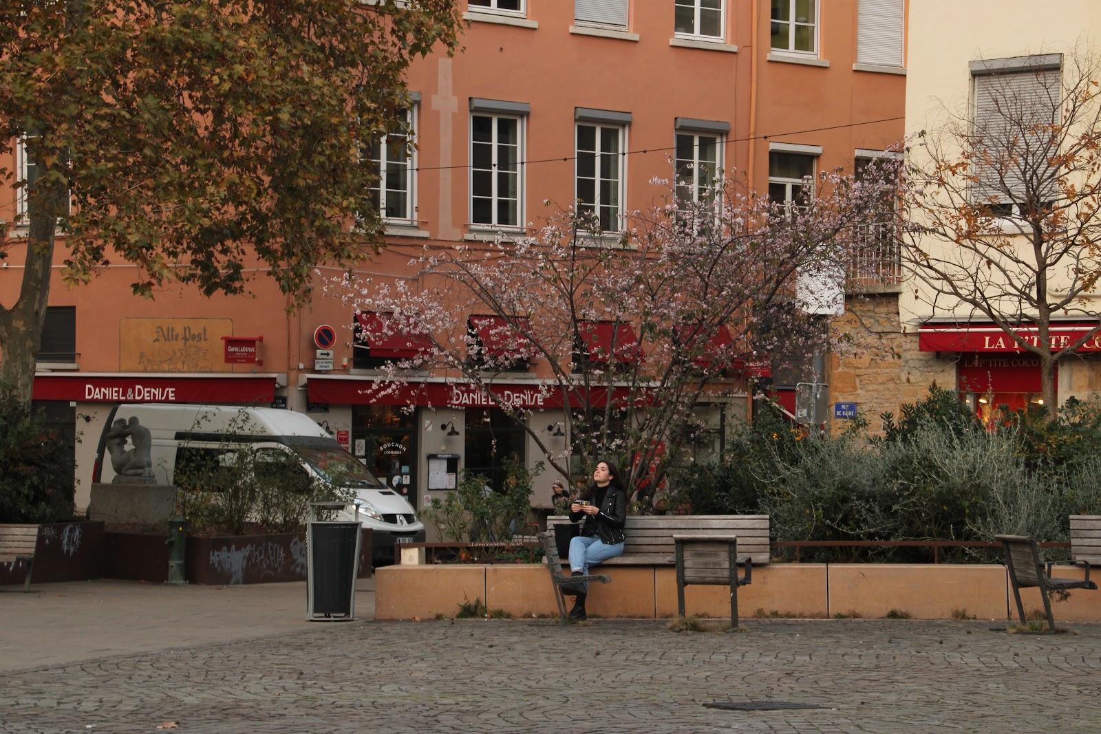 Photo 3 de Croix-Rousse