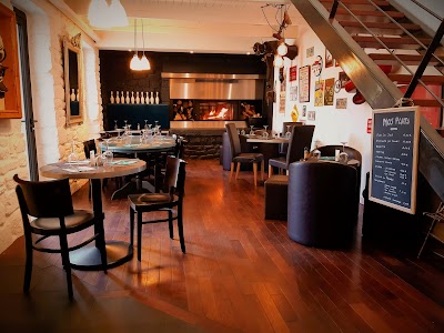 Bar du Stade