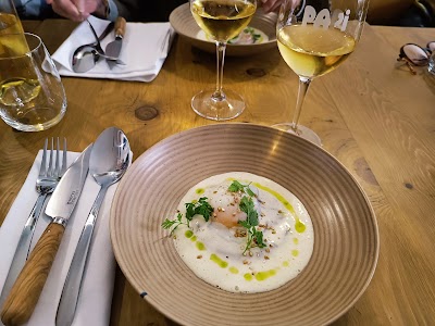 Photo 2 de PAPI - Cantine de quartier