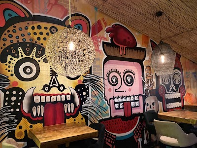 Photo 3 of Muchacho Cantina