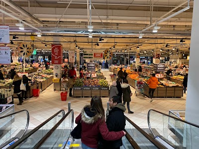 Photo 2 of Auchan Val d’Europe