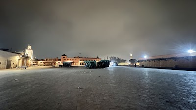 Photo 2 of Place Jemaa el fna