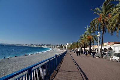 Photo 4 of Promenade des Anglais