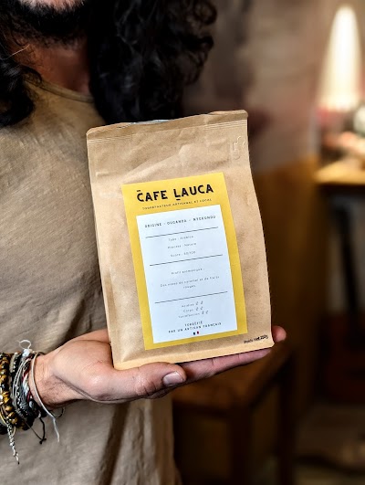Photo 4 de Café Lauca « La Boutchica »