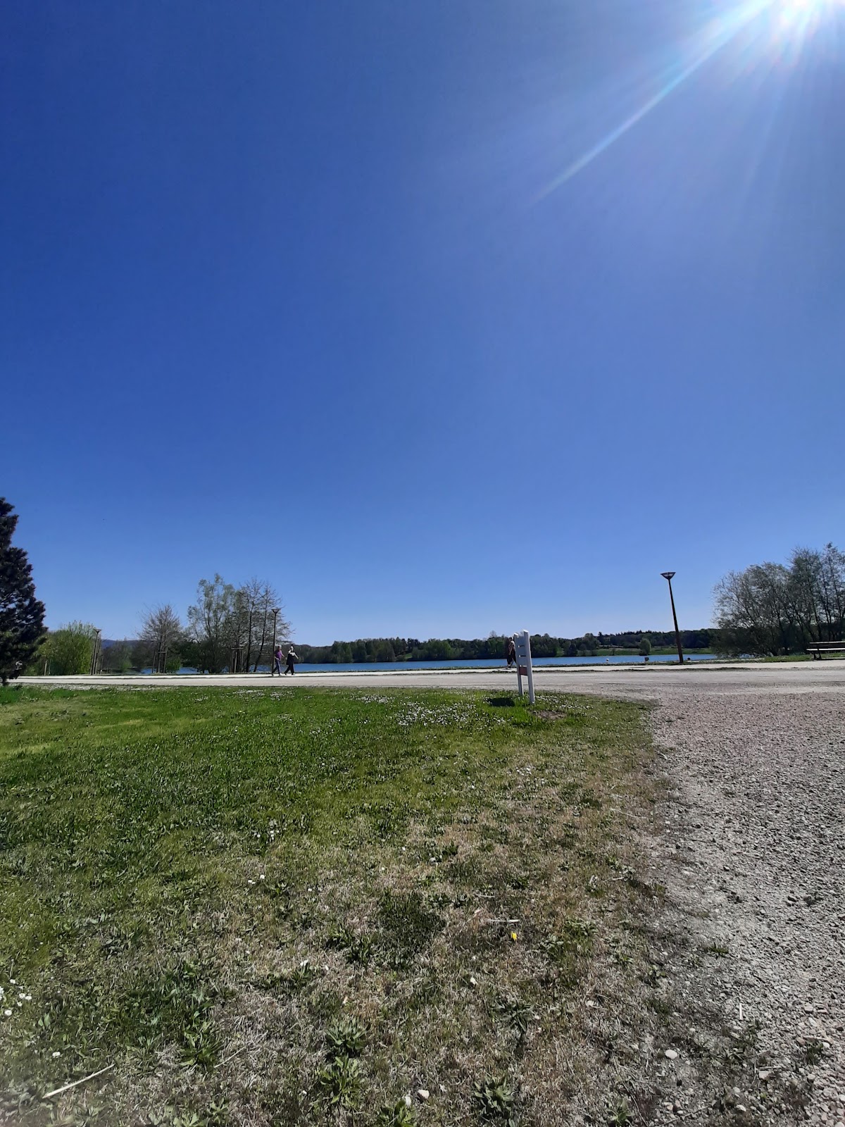 Photo 5 de Parc de Loisirs de Bouvent