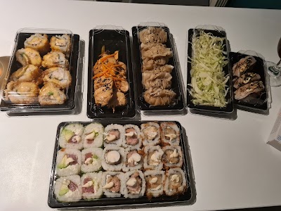 Photo 2 of Ani sushi
