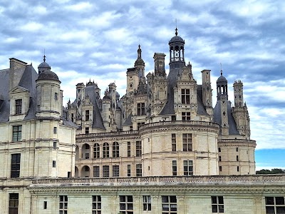 Photo 3 de Château de Chambord