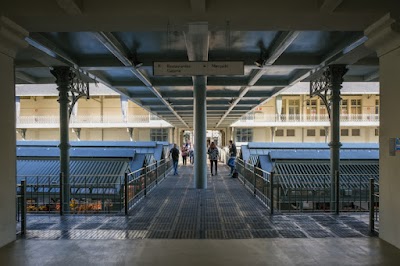 Mercado do Bolhão