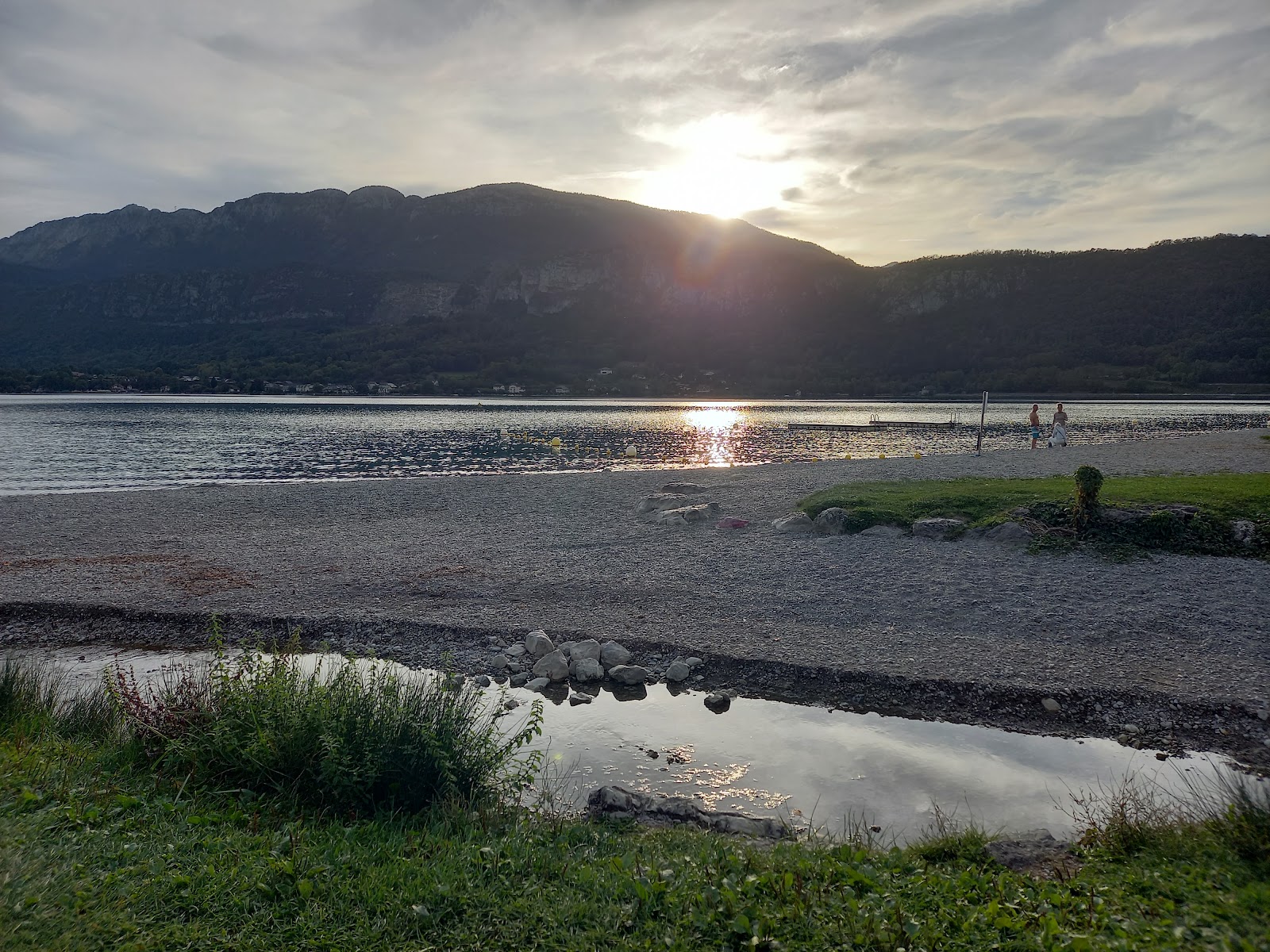 Photo 3 of Plage d'Angon