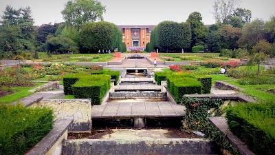 Jardin des Plantes