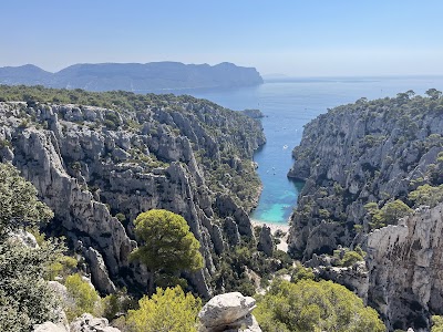Photo 3 de Calanque d'En-vau