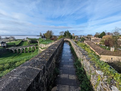 Photo 4 de Citadelle de Blaye
