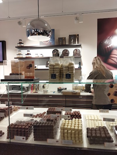 Photo 4 de Galeries Royales Saint Hubert