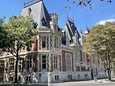 Photo 2 de Cité de l'Économie
