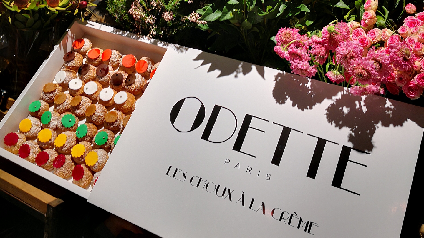 Photo 4 de Odette