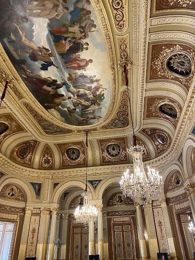 Photo 3 of Grand-Théàtre de Bordeaux