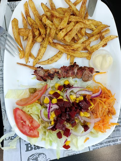 Photo 3 de Fusion Grill