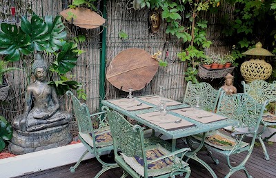 Photo 2 de Le café thaï