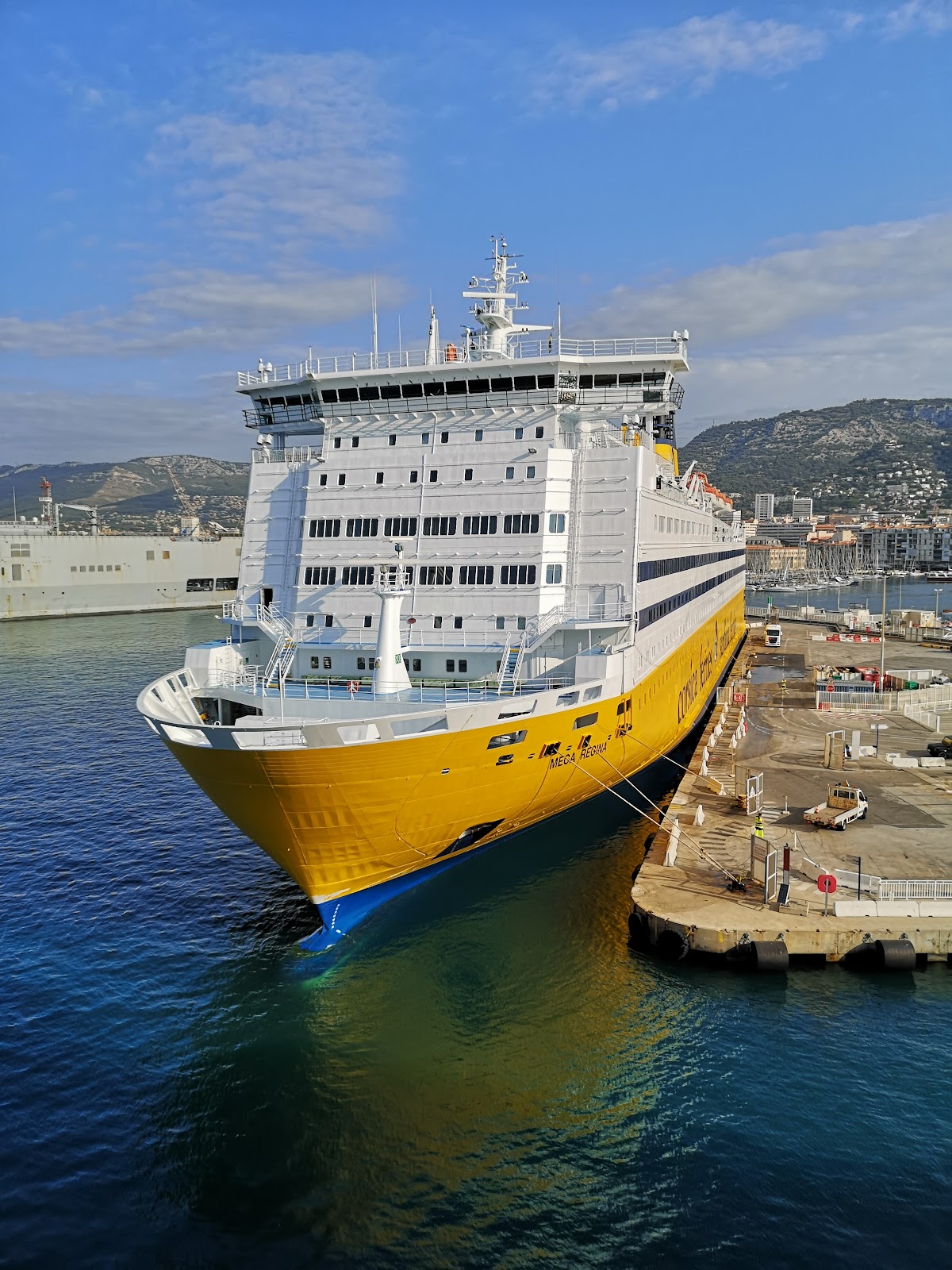 Photo 4 of Port de Toulon