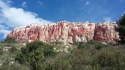 Vallon de la Vache