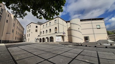 Photo 2 de Musée d'Art Roger Quilliot