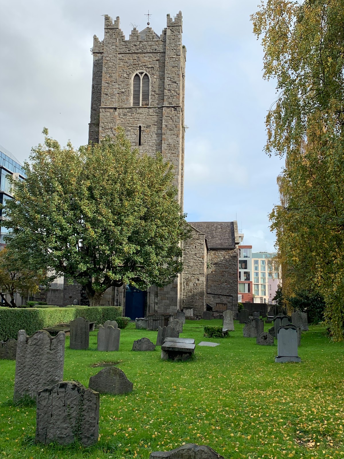 Photo 3 de St Michan's Church of Ireland