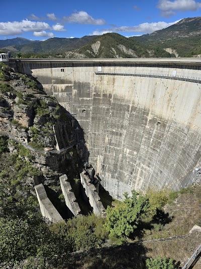 Photo 2 de Lac de Castillon