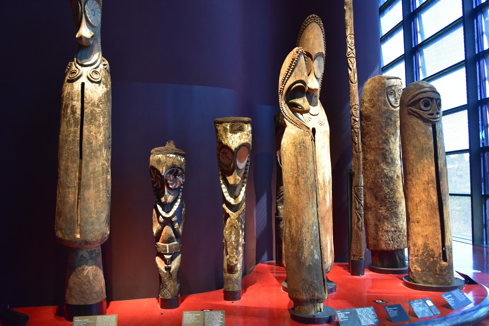 Photo 2 de Musée du quai Branly - Jacques Chirac
