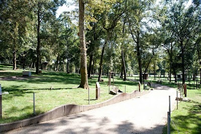 Photo 2 de Parc animalier de Nahuques