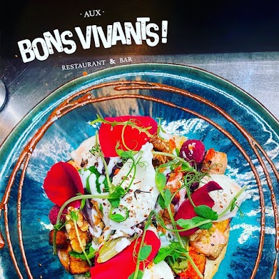 Photo 2 of Aux bons vivants !