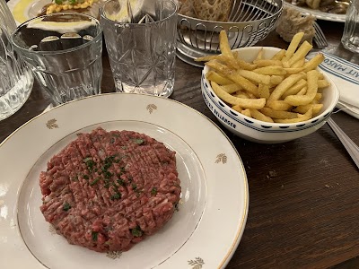 Photo 3 de Brasserie Bellanger
