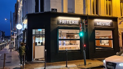 Photo 1 de Friterie Mestré