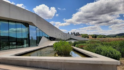 Photo 4 de Lascaux IV Centre International de l'Art Pariétal