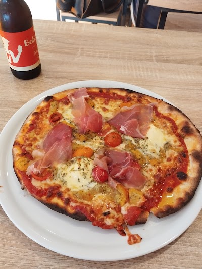 Photo 3 of Lorenzo pizzas