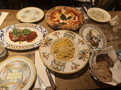 Photo 3 de Pizzeria Popolare
