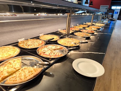 Photo 4 of ALL PIZZA & PASTA BUFFET- Haguenau